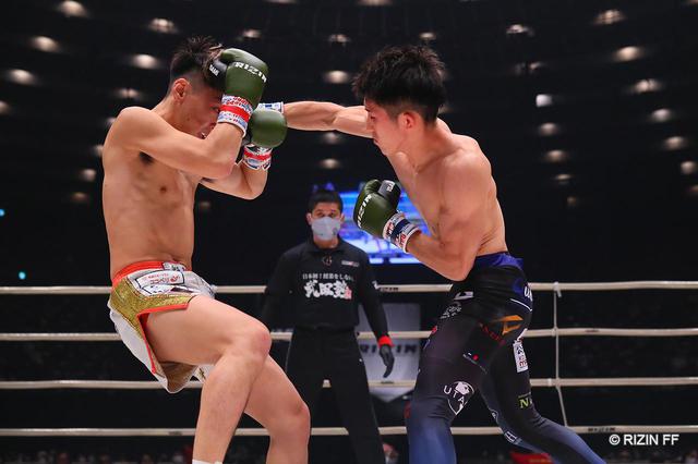 画像2: ROUND 1