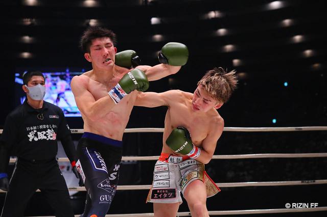 画像2: ROUND 3