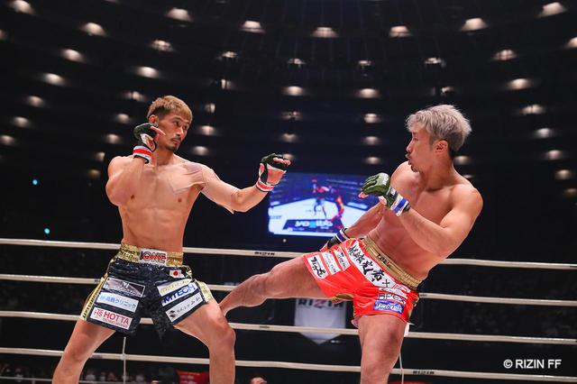 画像2: ROUND 1