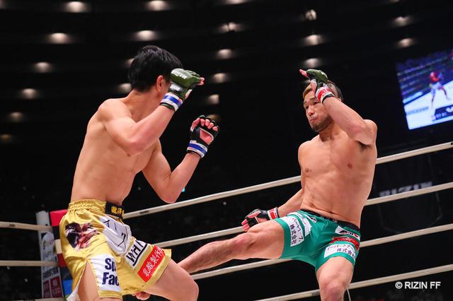 画像2: ROUND 1