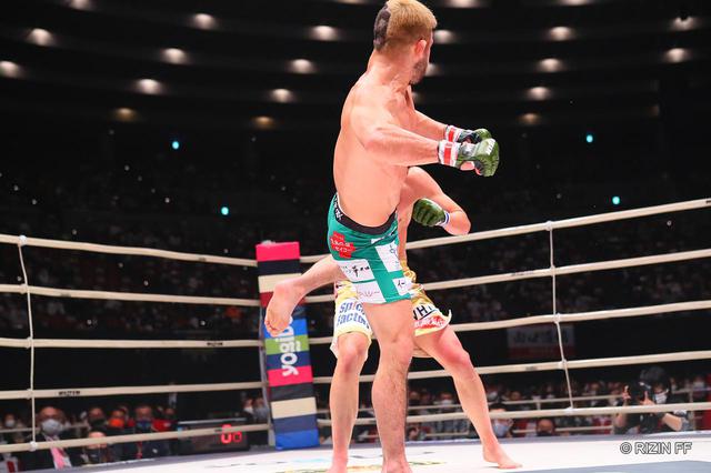 画像1: ROUND 3