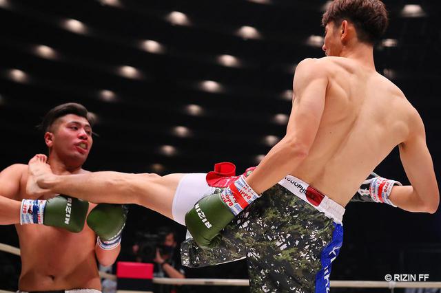 画像3: ROUND 1
