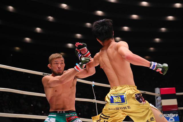 画像3: ROUND 1