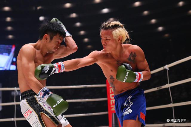 画像2: ROUND 1