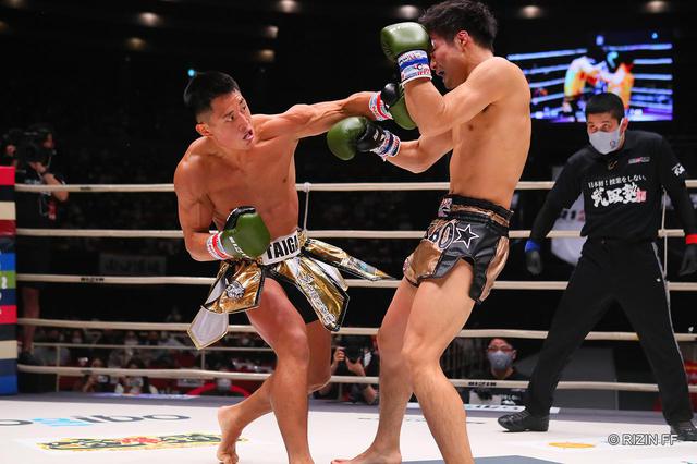 画像5: ROUND 3