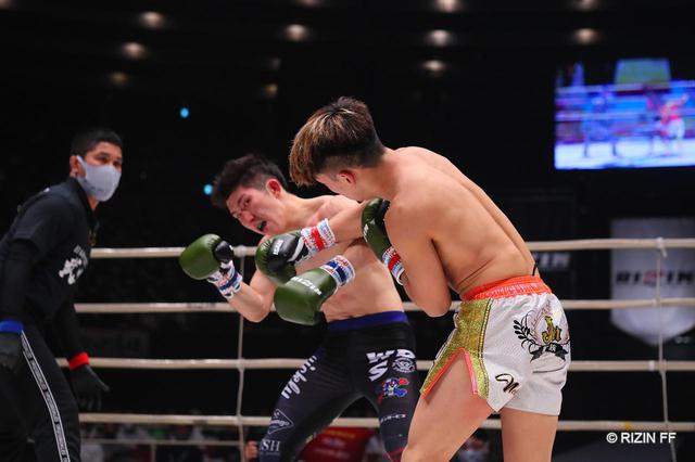 画像4: ROUND 3