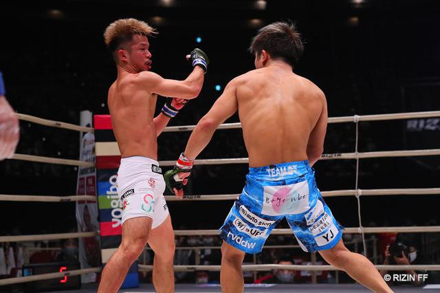 画像3: ROUND 3