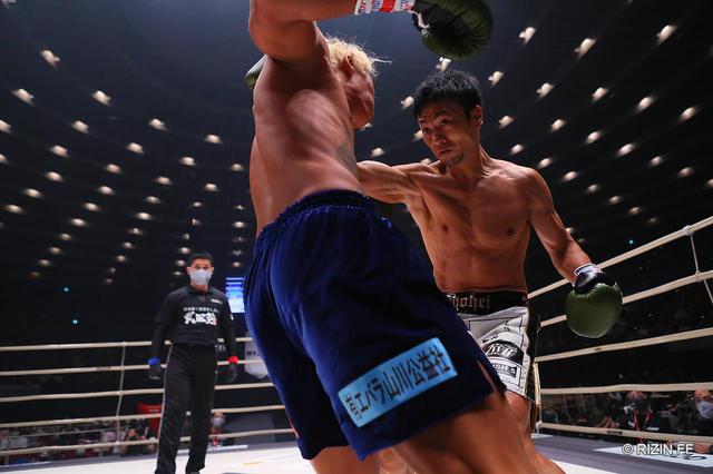 画像1: ROUND 1