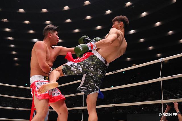 画像4: ROUND 1