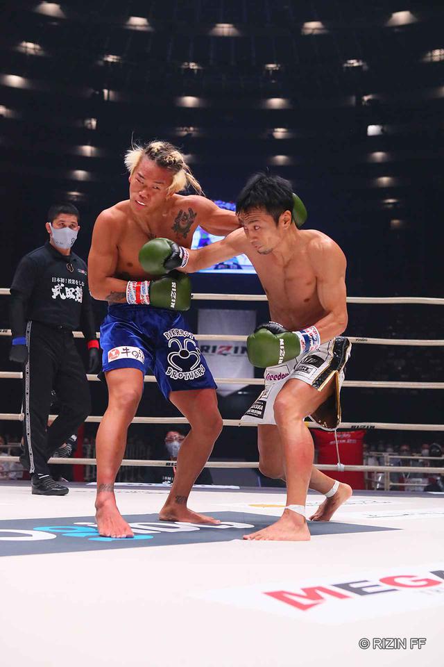 画像3: ROUND 1
