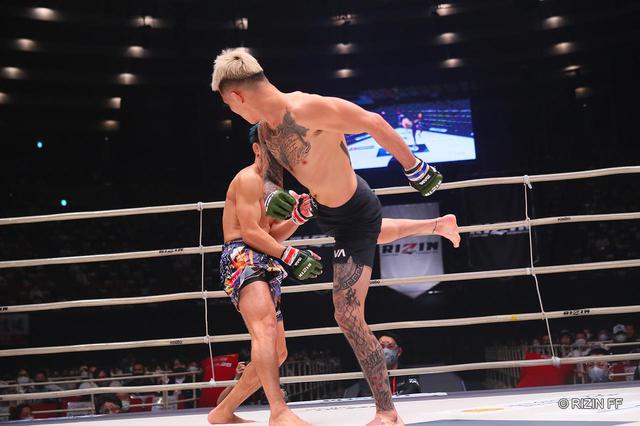 画像1: ROUND 1