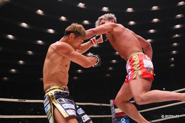 画像3: ROUND 1