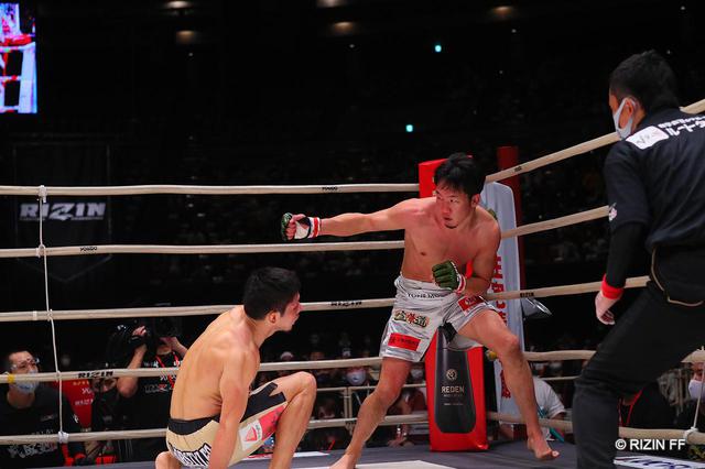 画像7: ROUND 3