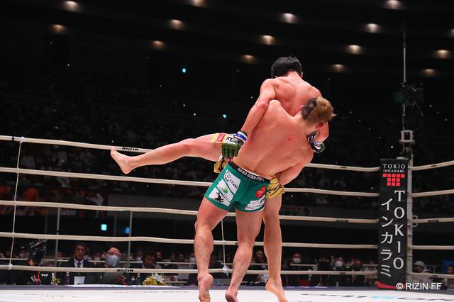 画像4: ROUND 3