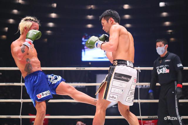 画像1: ROUND 3