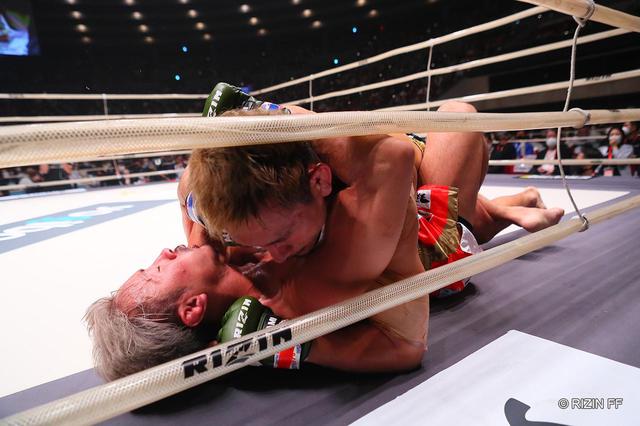 画像3: ROUND 3