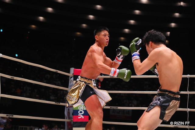 画像1: ROUND 3