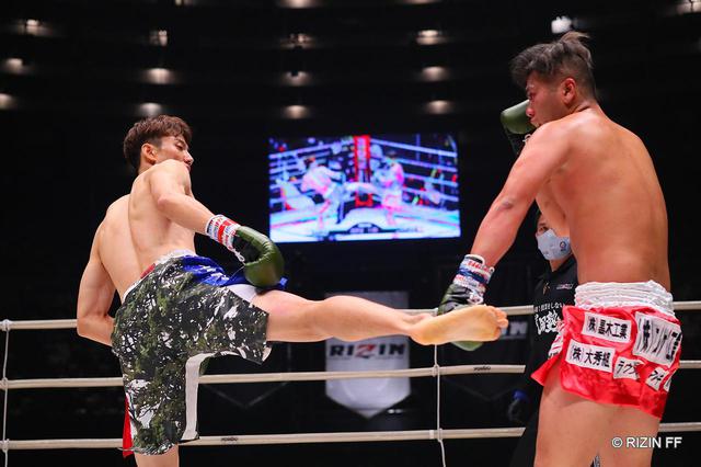 画像1: ROUND 2