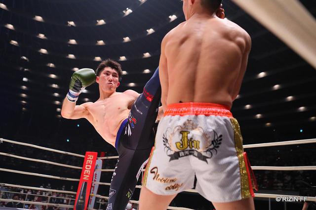画像1: ROUND 3