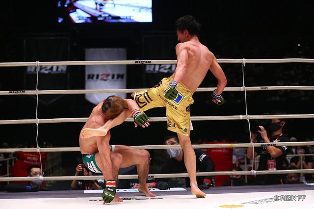 画像7: ROUND 3