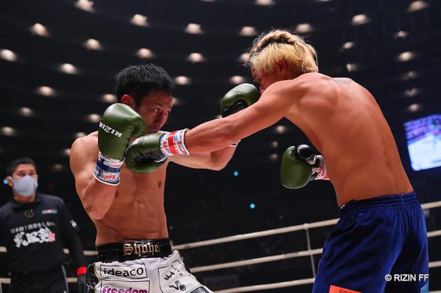 画像2: ROUND 3