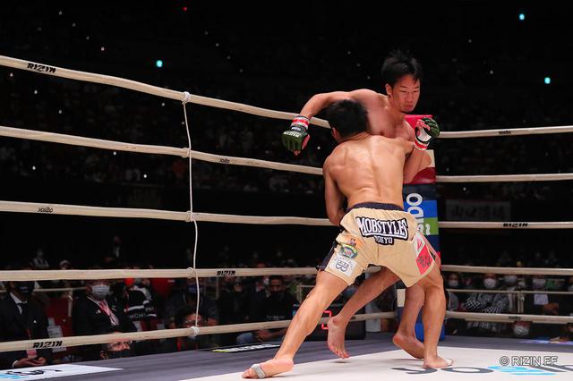 画像5: ROUND 2