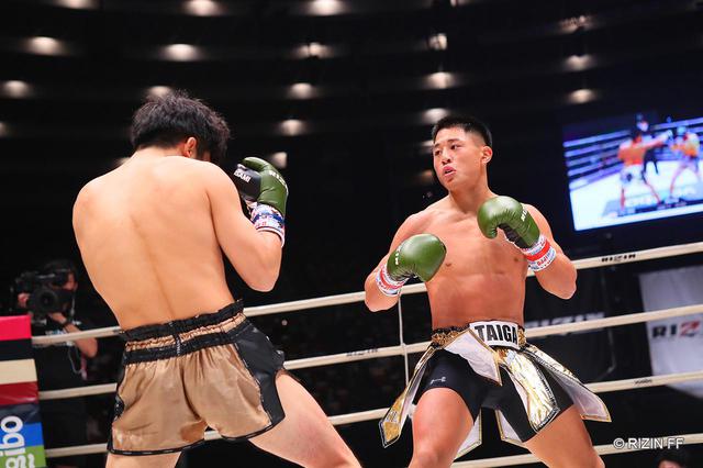画像3: ROUND 2