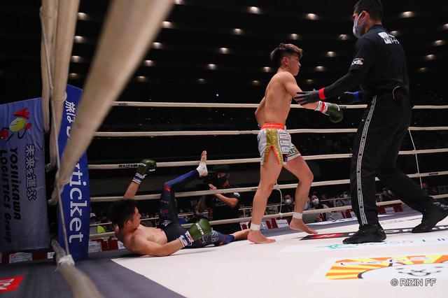 画像3: ROUND 2