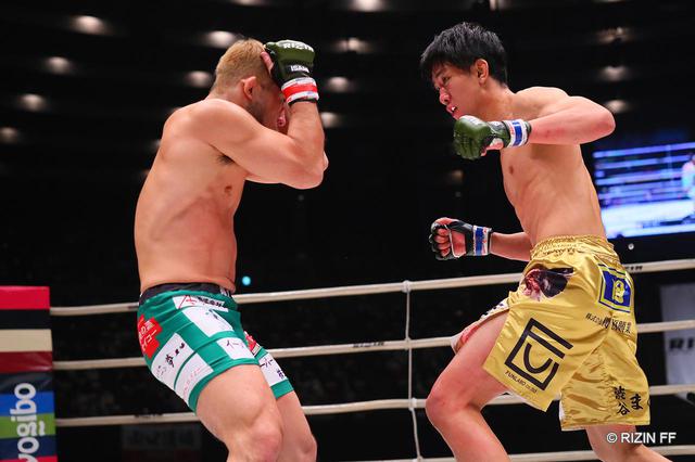 画像1: ROUND 2