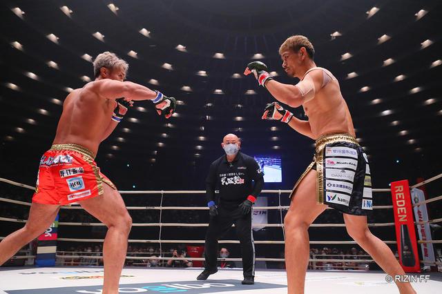 画像1: ROUND 1