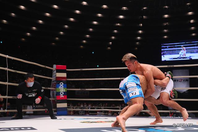 画像2: ROUND 2