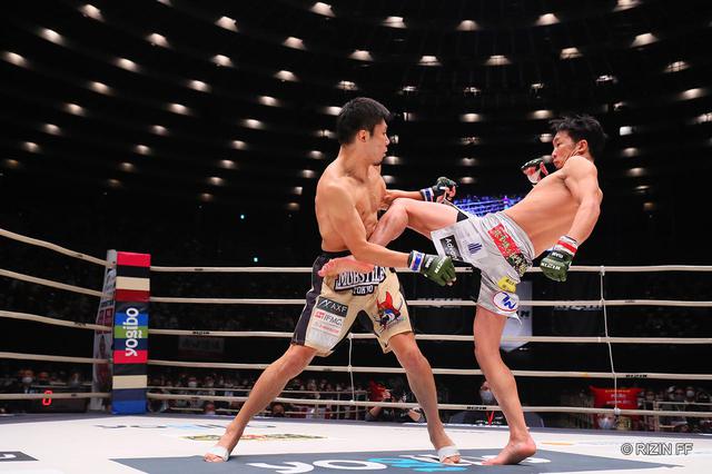 画像2: ROUND 1
