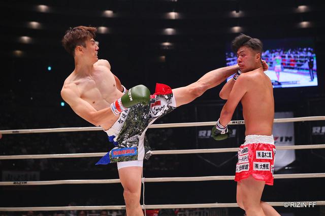 画像2: ROUND 2
