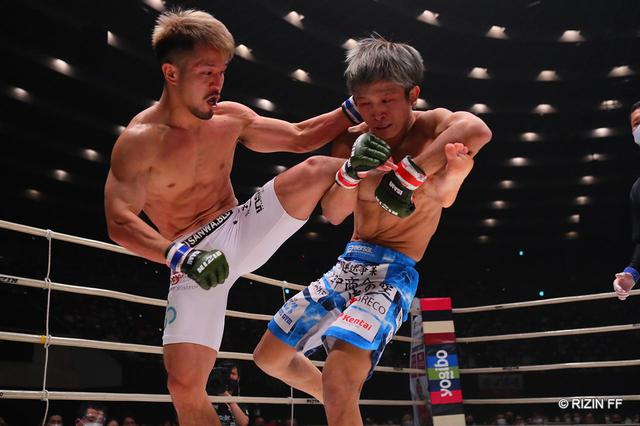 画像3: ROUND 1