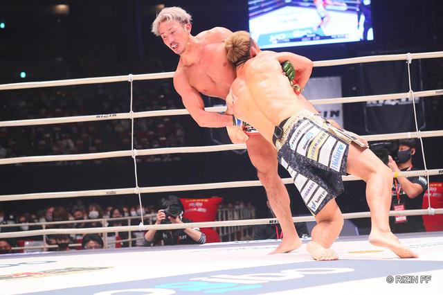 画像2: ROUND 3