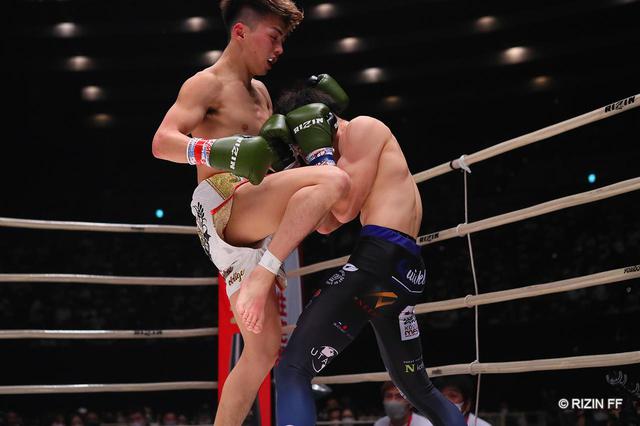 画像3: ROUND 3