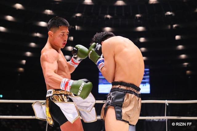 画像2: ROUND 2