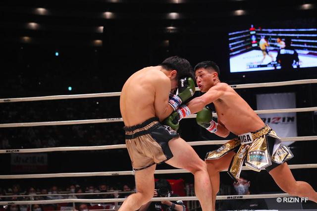 画像2: ROUND 3