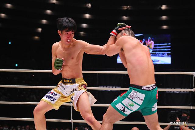 画像4: ROUND 1