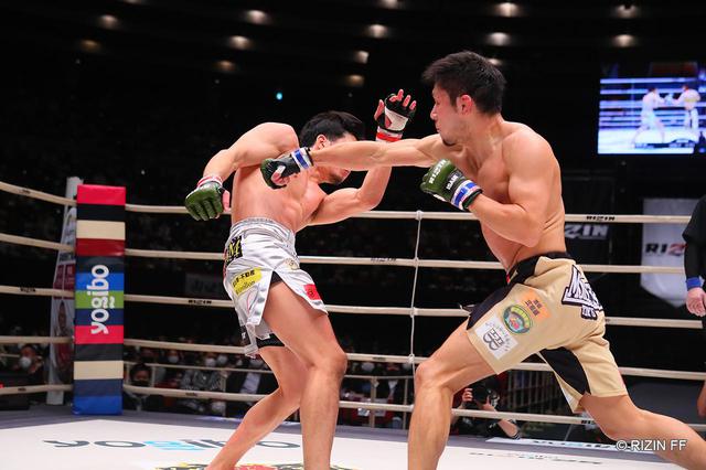 画像1: ROUND 3