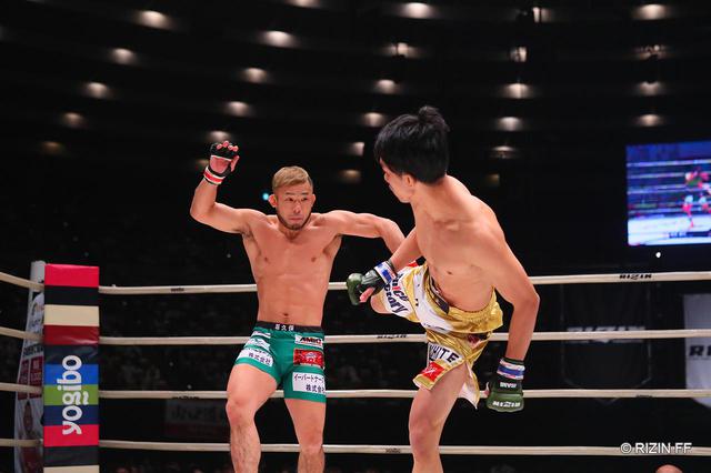 画像1: ROUND 1