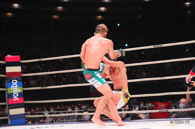 画像2: ROUND 3