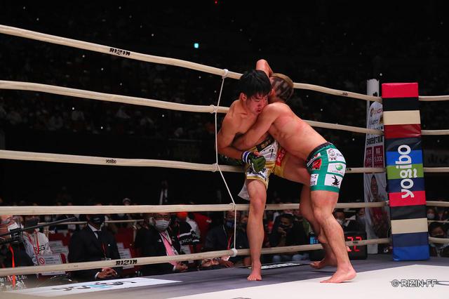 画像3: ROUND 2