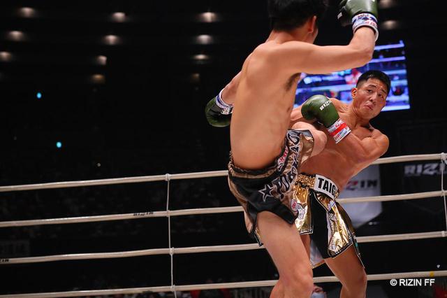 画像3: ROUND 1