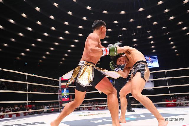 画像1: ROUND 2