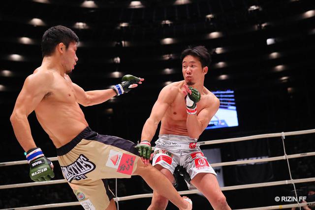 画像1: ROUND 2