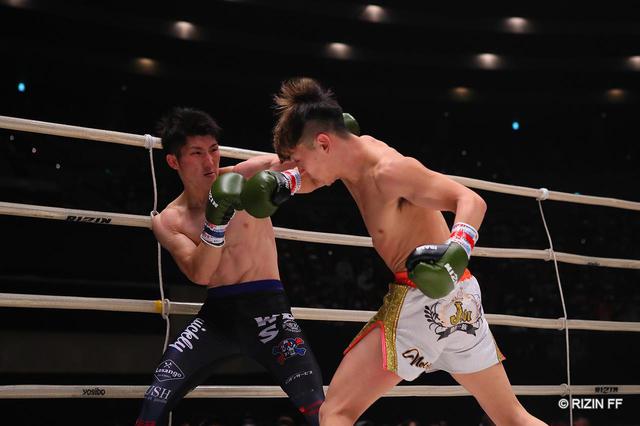画像1: ROUND 2