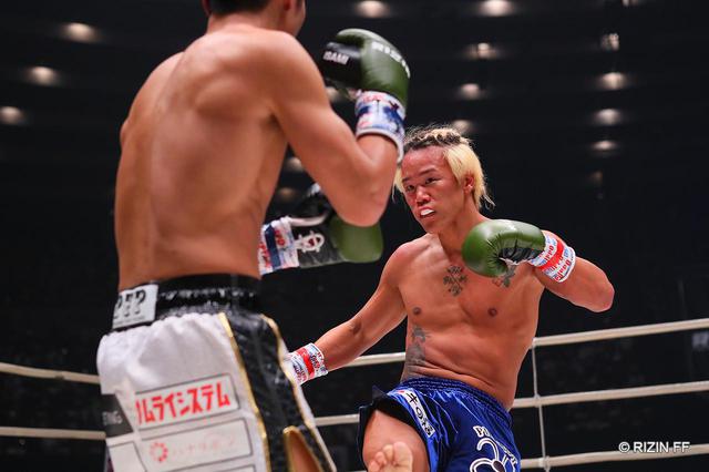 画像2: ROUND 2