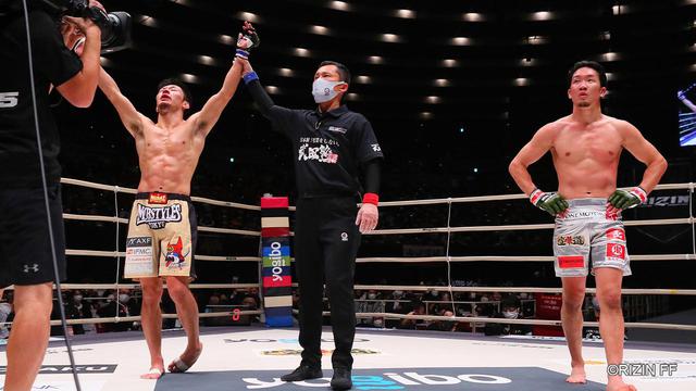 画像5: 勝利を引き寄せたのは斎藤裕のポーカーフェイス