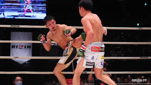 画像4: 勝利を引き寄せたのは斎藤裕のポーカーフェイス